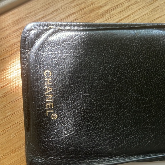 Authentic Chanel Wallet #5916398 - Picture 12 of 16
